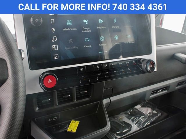 New 2025 Chevrolet Brightdrop 600 image 19