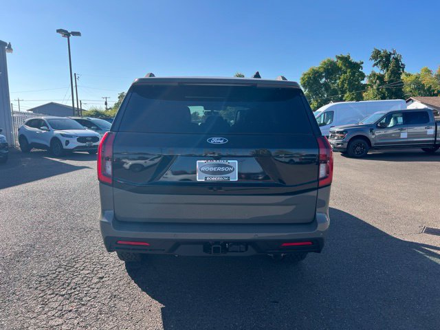New 2027 Ford Expedition Tremor w/ Driver's Package AWD/4WD image 4