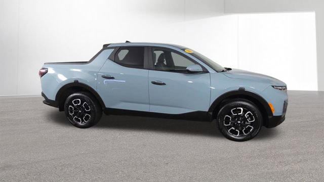 Used 2024 Hyundai Santa Cruz SEL AWD/4WD image 2