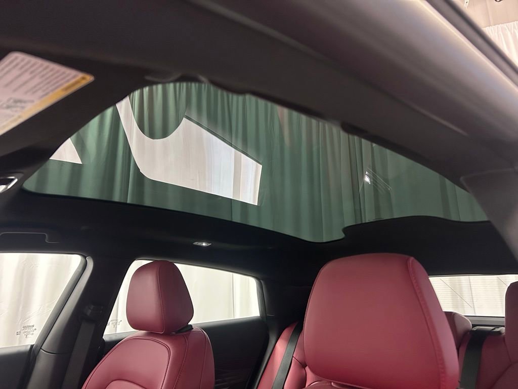 New 2026 Dodge Charger R/T AWD/4WD image 19