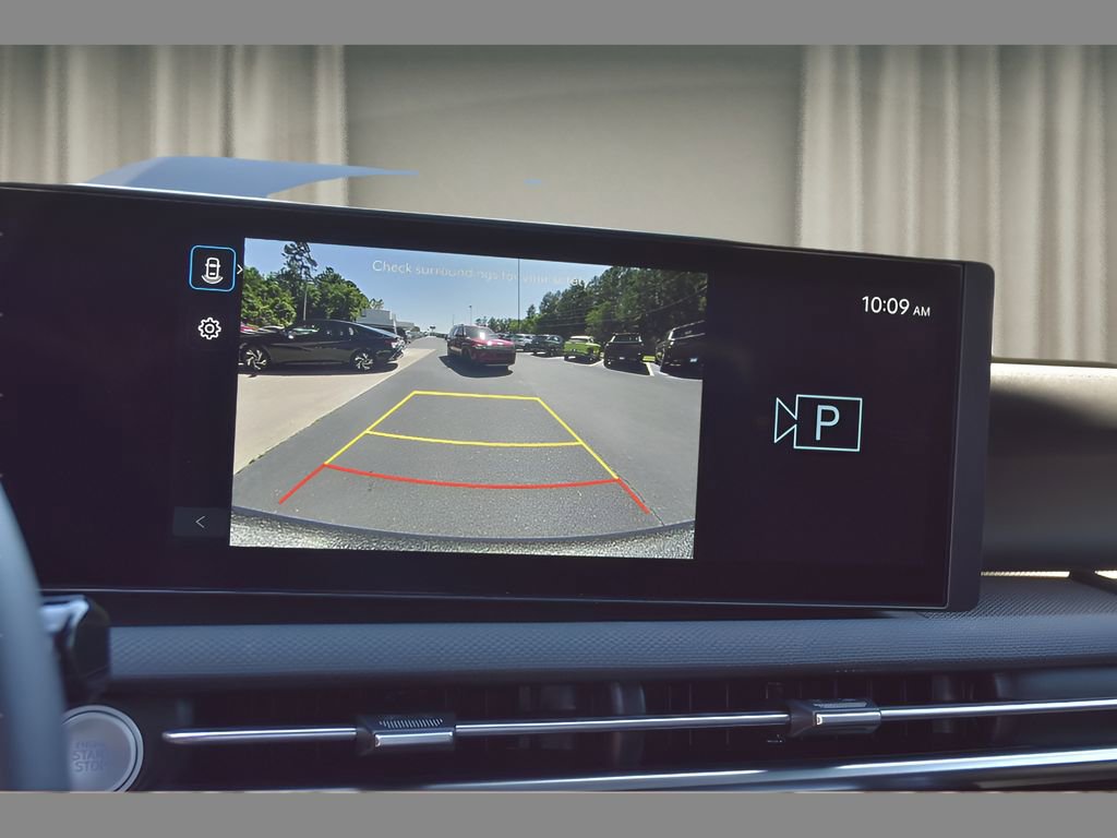 New 2025 Hyundai Santa Cruz SE image 25