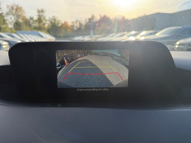 Used 2022 MAZDA MAZDA3 s FWD image 25
