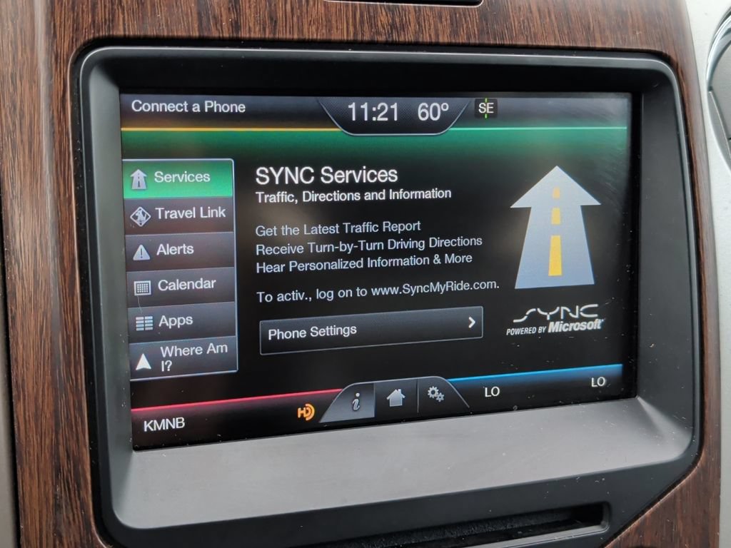 Used 2013 Ford F150 Lariat w/ Luxury Equipment Group AWD/4WD image 20