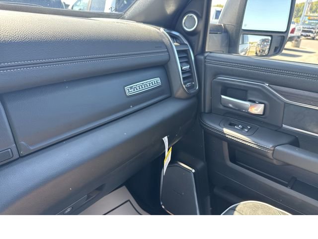 New 2026 RAM 3500 Laramie image 26