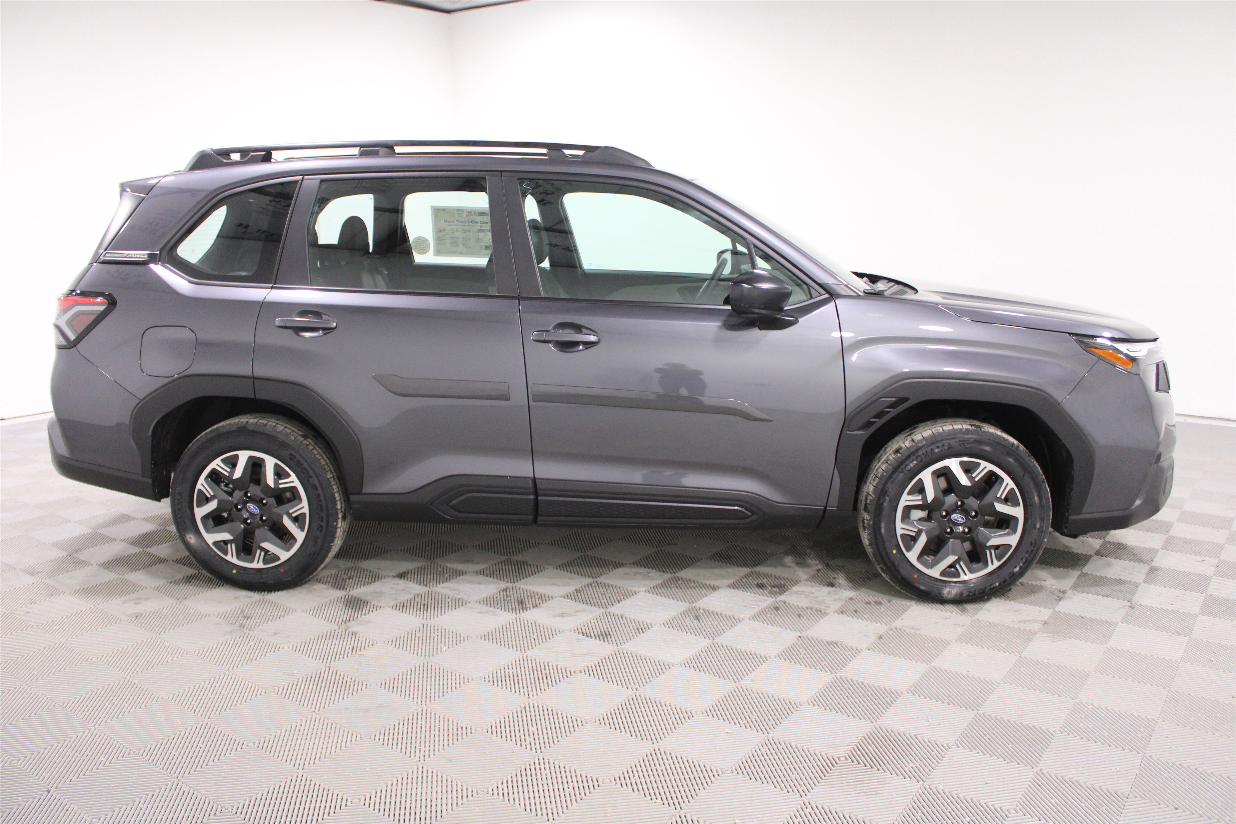 New 2026 Subaru Forester image 25