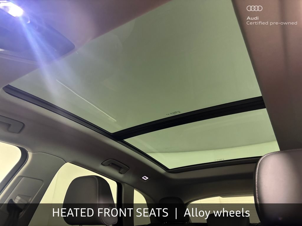 Certified 2025 Audi Q5 Premium w/ Convenience Package AWD/4WD image 27