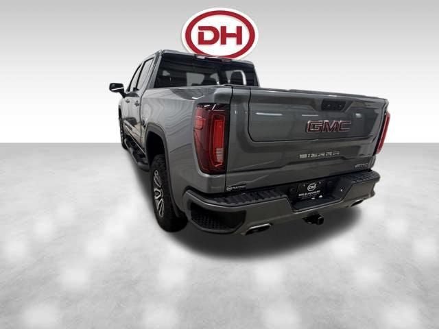 Used 2021 GMC Sierra 1500 AT4 AWD/4WD image 10
