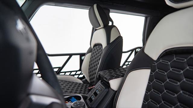 Used 2025 Ford Bronco Pickup image 45