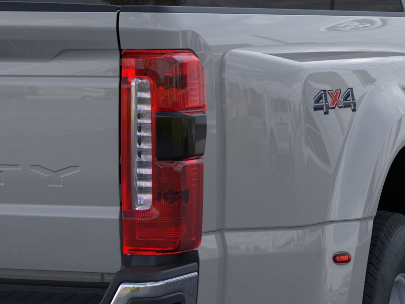 New 2026 Ford F350 XLT w/ XLT Premium Package AWD/4WD image 22