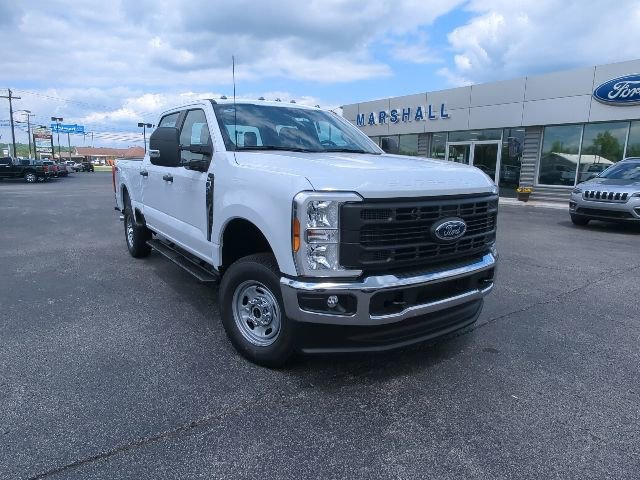New 2026 Ford F250 XL AWD/4WD image 6