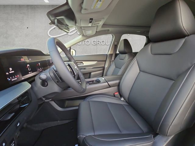 New 2026 Nissan Murano SL image 19