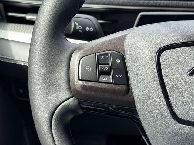 Used 2023 Ford Mustang Mach-E Select AWD/4WD image 24