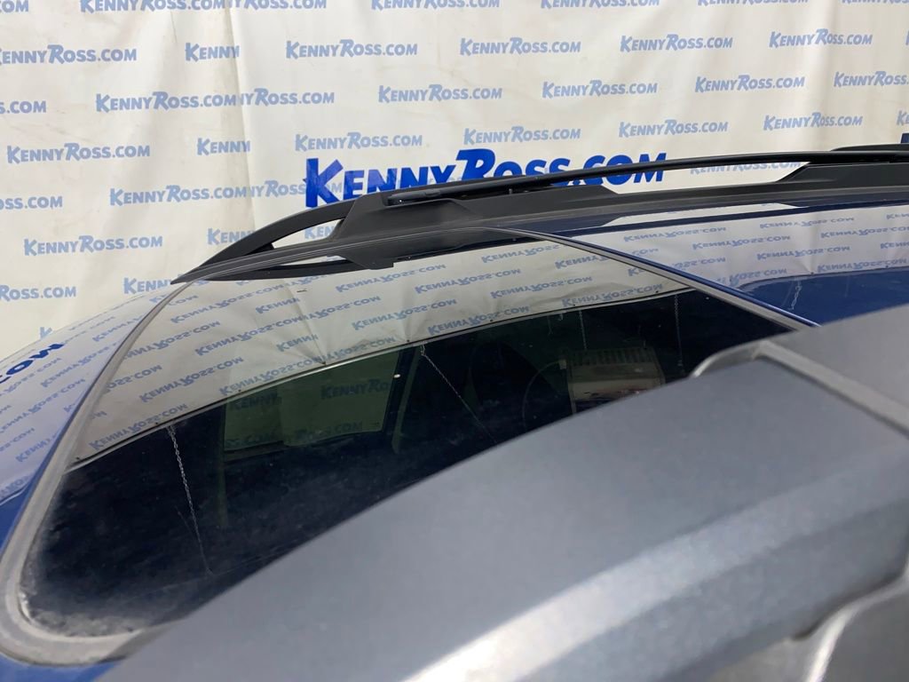 Certified 2022 Subaru Outback Premium image 30