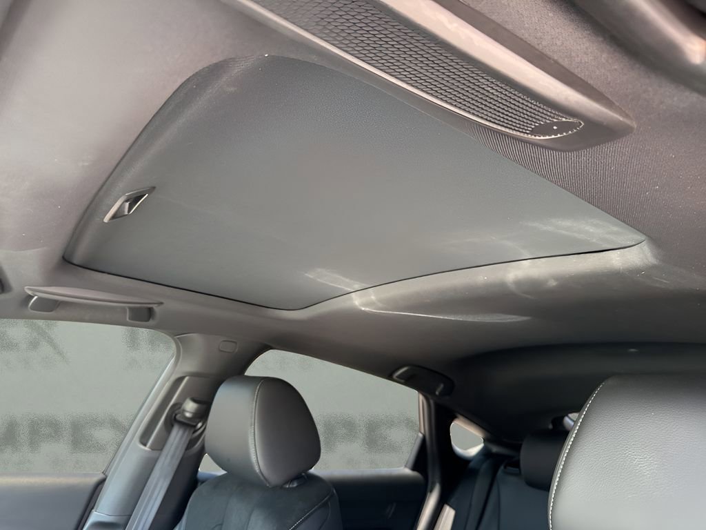 Used 2023 Acura Integra A-Spec FWD image 11