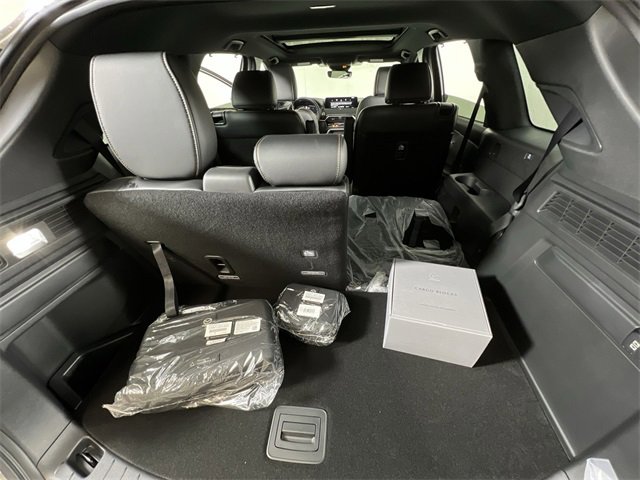 New 2026 MAZDA CX-90 3.3 Turbo S w/ Premium Package image 19