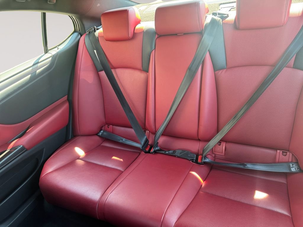 Used 2019 Lexus ES 350 F Sport image 13