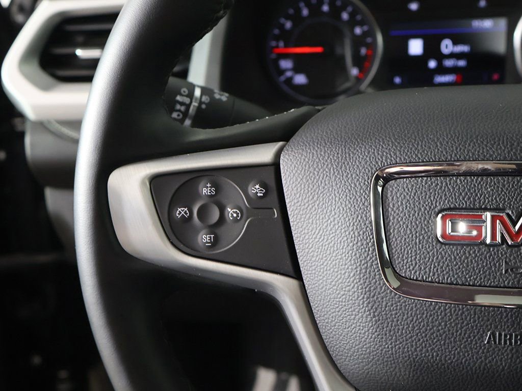 Used 2023 GMC Acadia SLT w/ Elevation Edition image 44