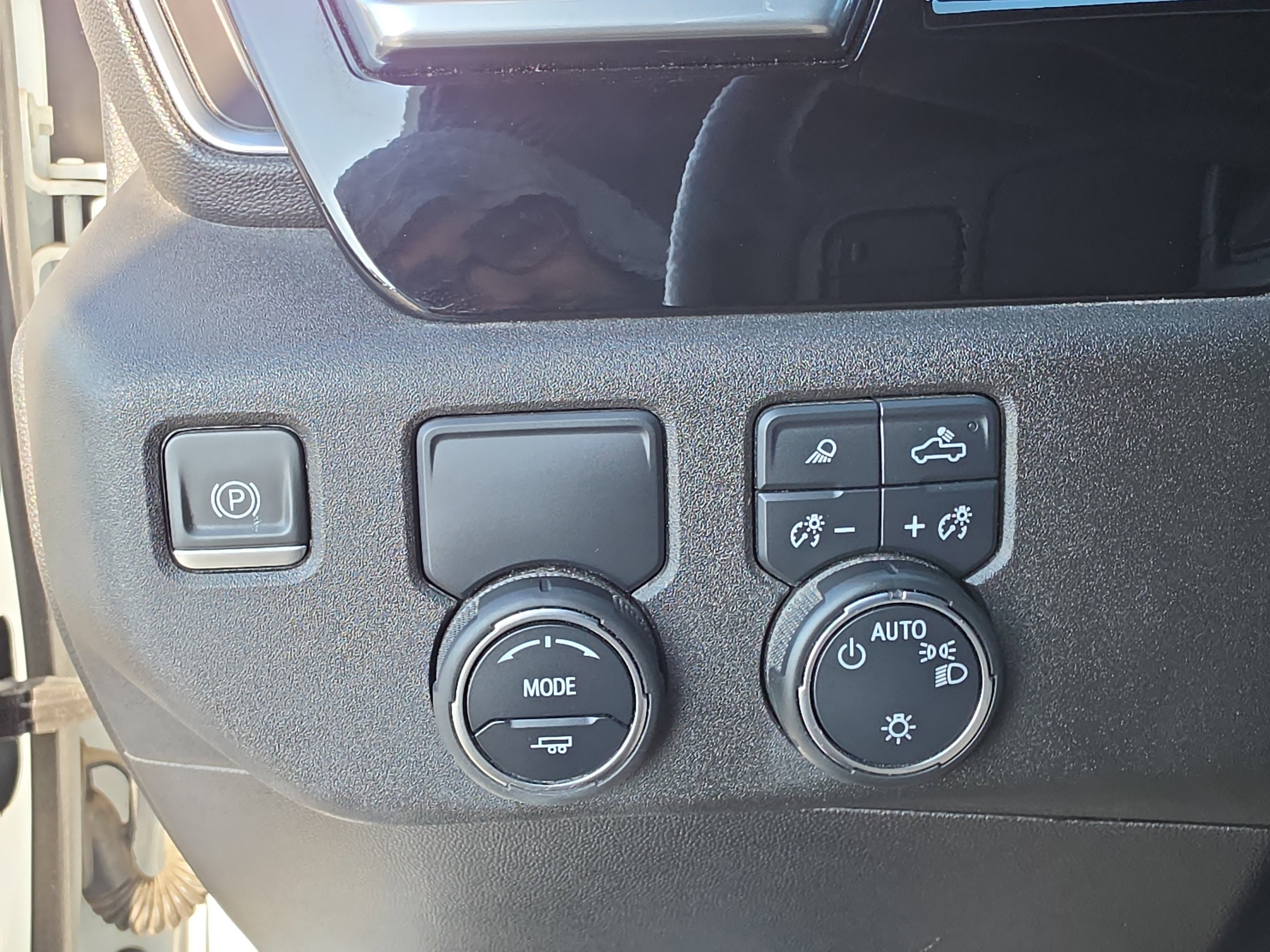 Used 2023 Chevrolet Silverado 1500 LT w/ Safety Package RWD image 29