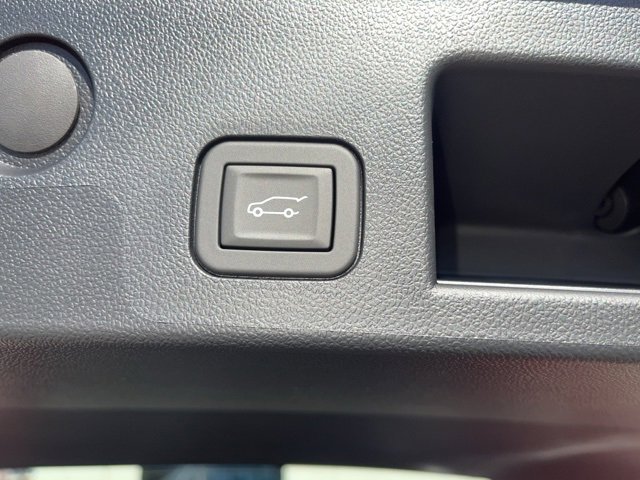 New 2026 Chevrolet Equinox RS w/ Convenience Package III image 14
