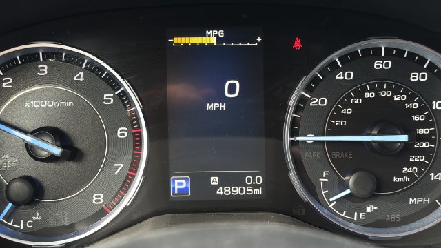 Used 2022 Subaru Ascent Limited w/ Technology Package AWD/4WD image 22