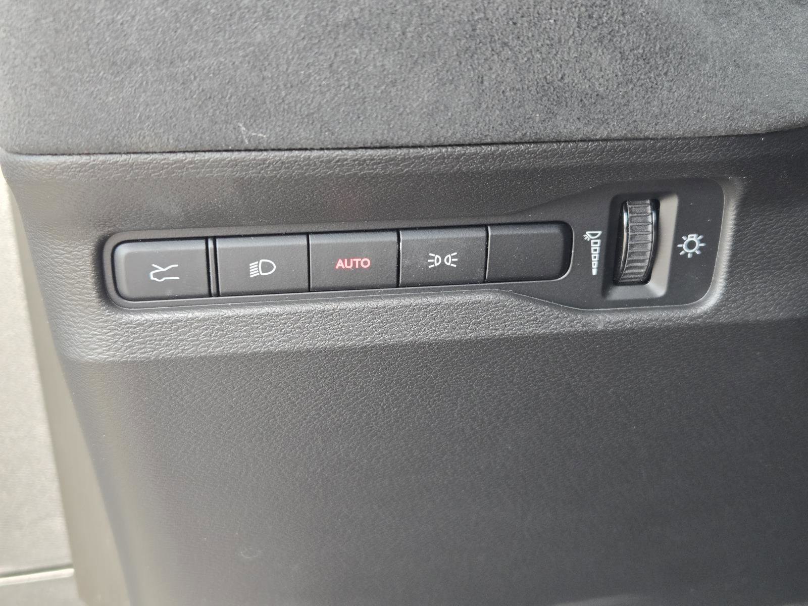 New 2026 Dodge Charger Scat Pack image 19