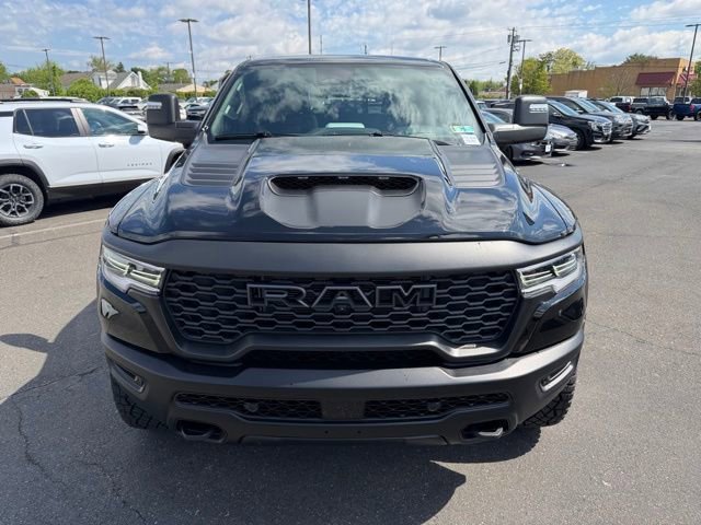 Used 2026 RAM 1500 RHO w/ RHO Level 1 Equipment Group AWD/4WD image 2