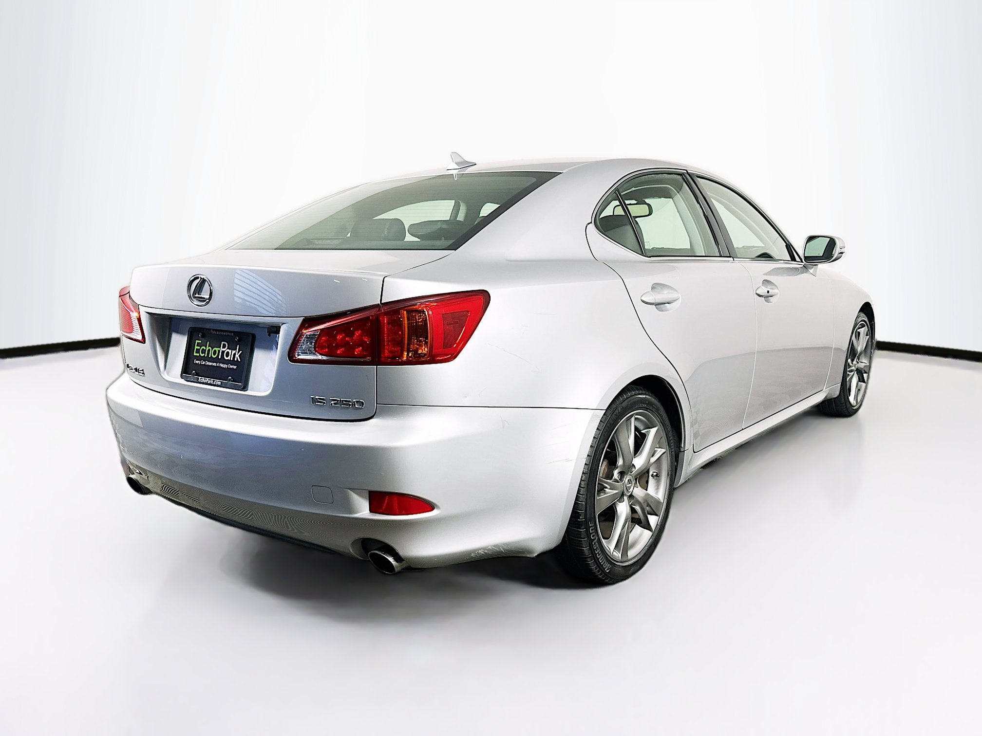 Used 2009 Lexus IS 250 RWD image 9