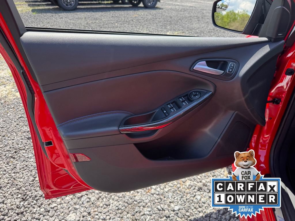 Used 2018 Ford Focus RS image 37