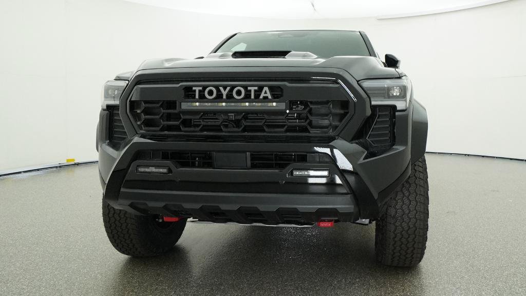 New 2026 Toyota Tacoma TRD Pro AWD/4WD image 18
