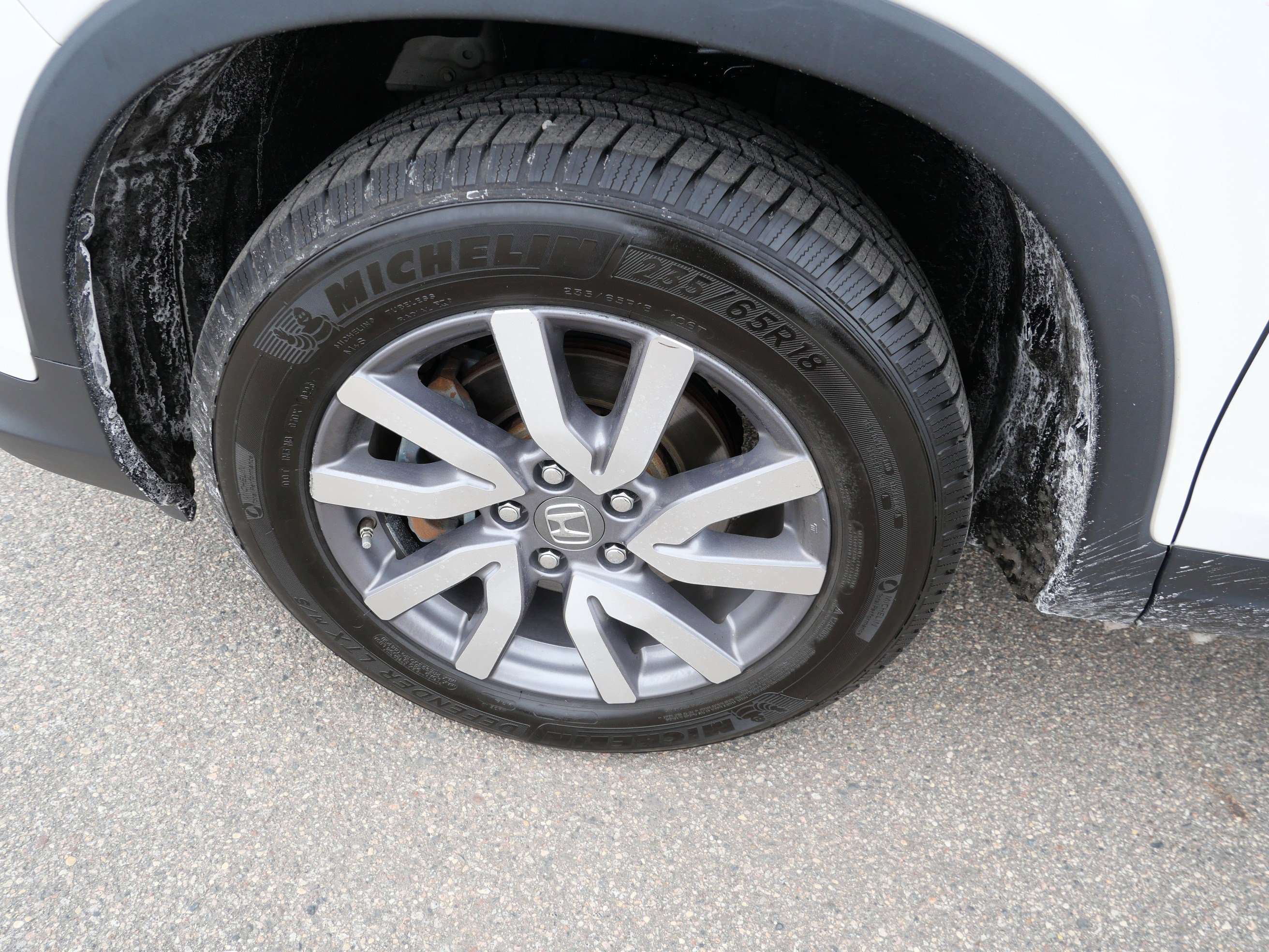 Used 2019 Honda Pilot EX-L image 15