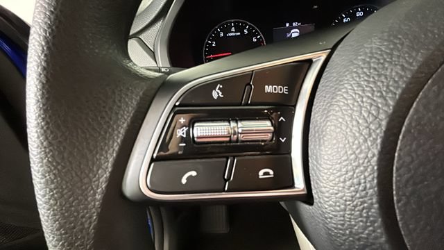 Used 2023 Kia Seltos LX AWD/4WD image 15