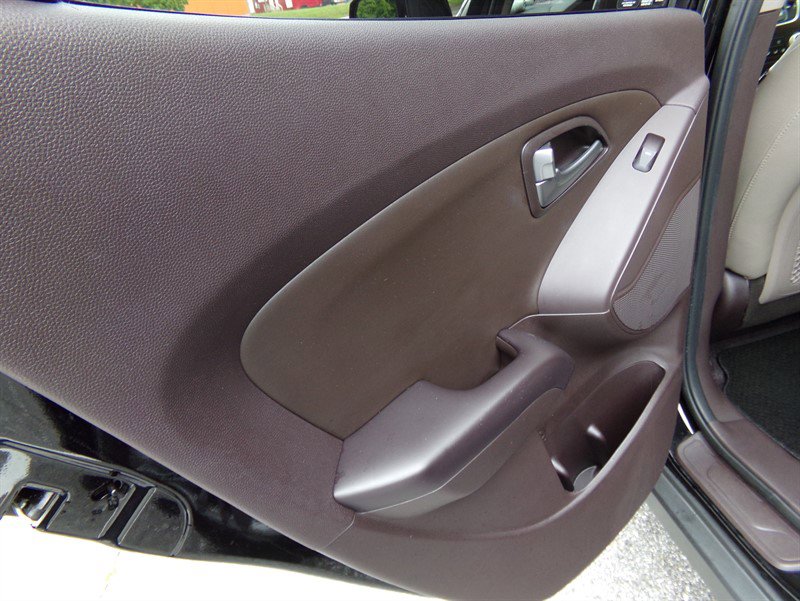 Used 2015 Hyundai Tucson SE AWD/4WD image 47
