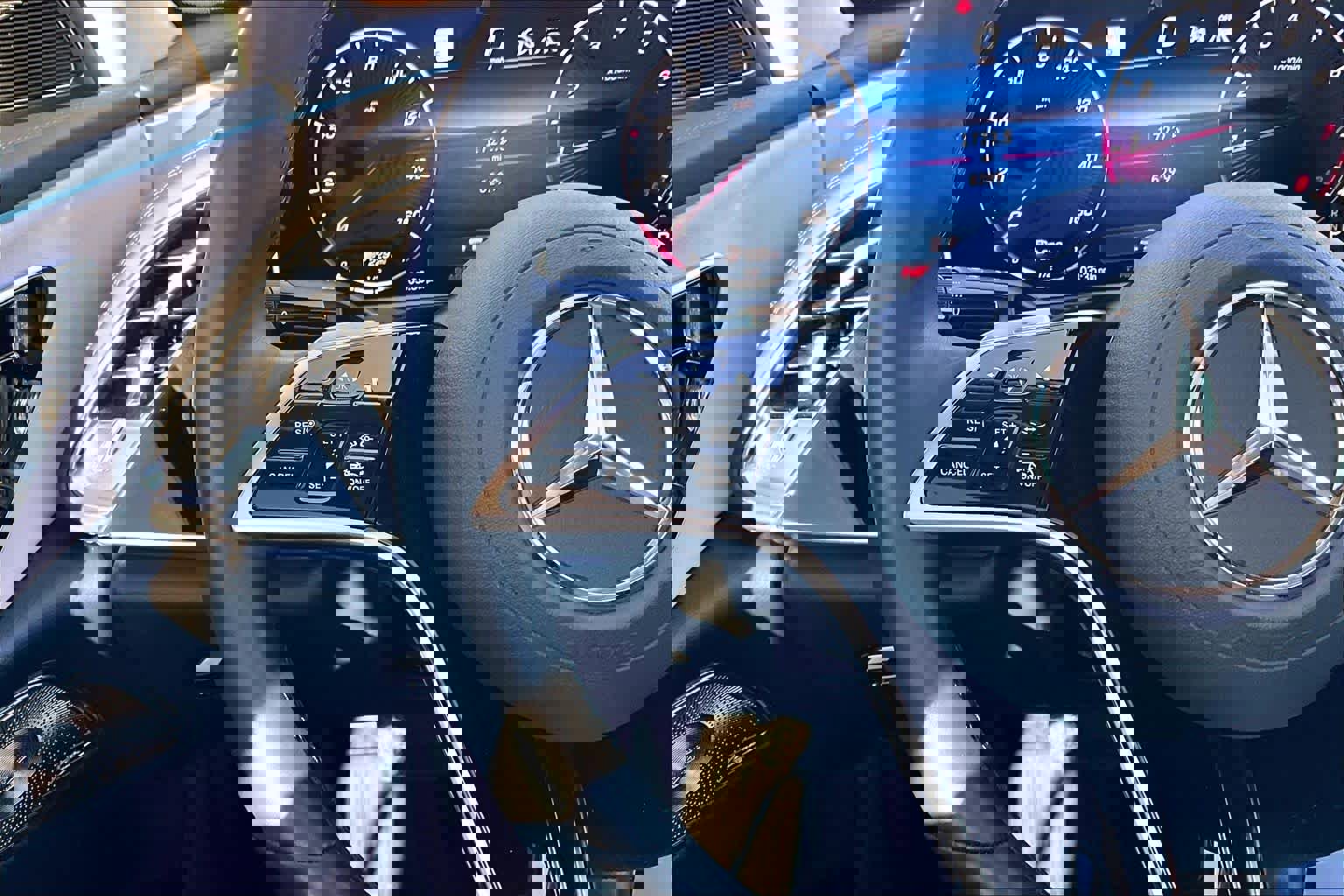 Used 2024 Mercedes-Benz E 350 E 350 image 24