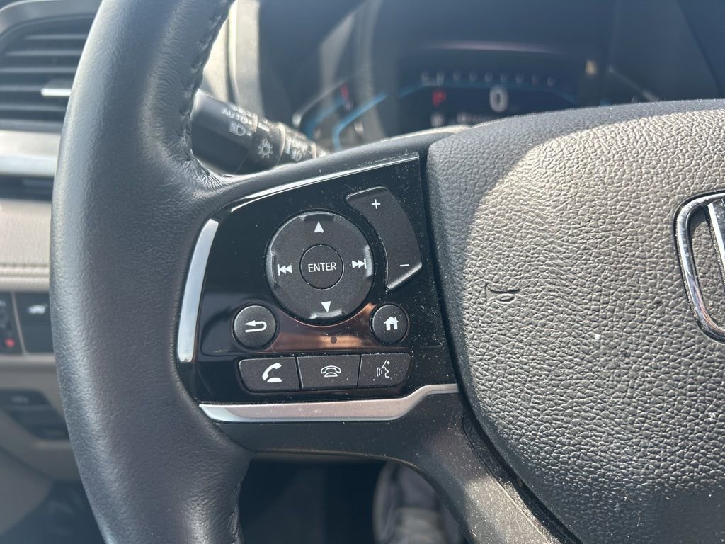 Used 2023 Honda Odyssey Touring image 10
