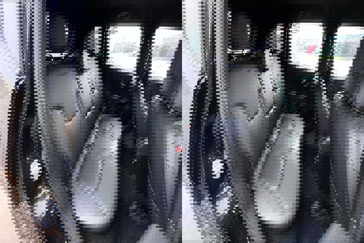 Used 2020 Jeep Renegade Altitude image 18