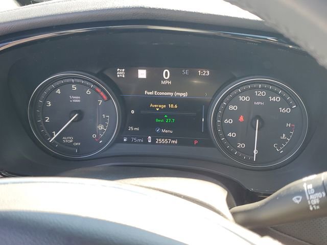 Used 2022 Cadillac XT5 Premium Luxury w/ Technology Package image 27