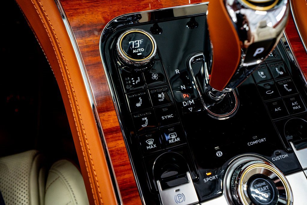 Used 2020 Bentley Continental GT image 54