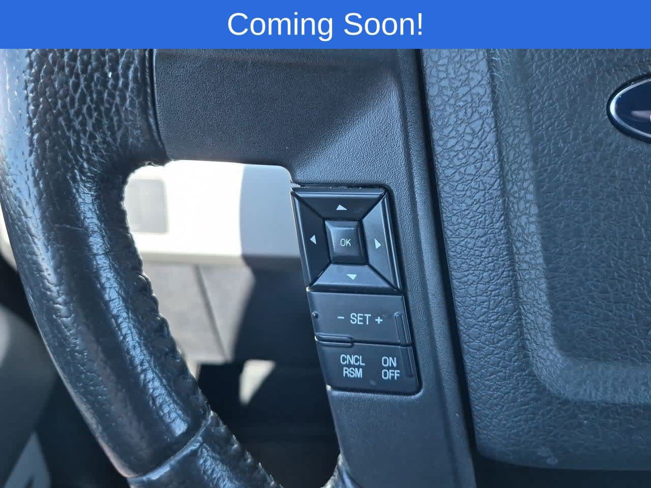 Used 2014 Ford F150 FX4 w/ Equipment Group 402A Luxury AWD/4WD image 22