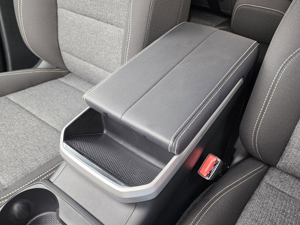 New 2026 GMC Terrain Elevation w/ Black Edition image 31