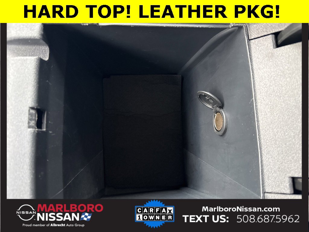 Used 2022 Ford Bronco Outer Banks image 33