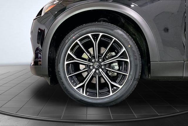 Used 2025 MAZDA CX-70 Plug-In Hybrid w/ Premium Plus AWD/4WD image 9