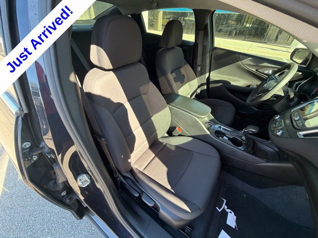 Used 2022 Chevrolet Malibu LS FWD image 24