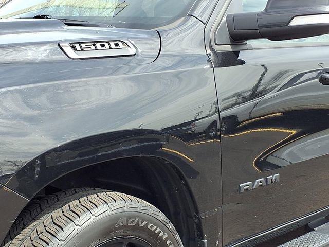 Used 2020 RAM 1500 Big Horn image 26