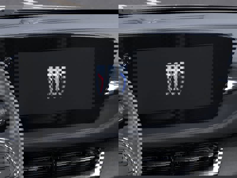 New 2026 Buick Envista Avenir image 20