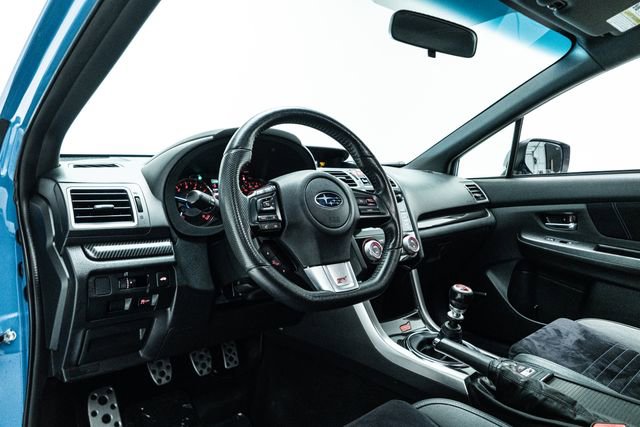 Used 2016 Subaru WRX STI image 23