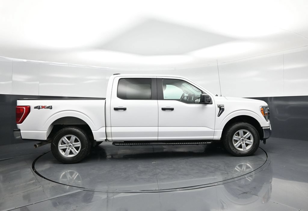 Used 2021 Ford F150 XLT w/ Trailer Tow Package AWD/4WD image 20
