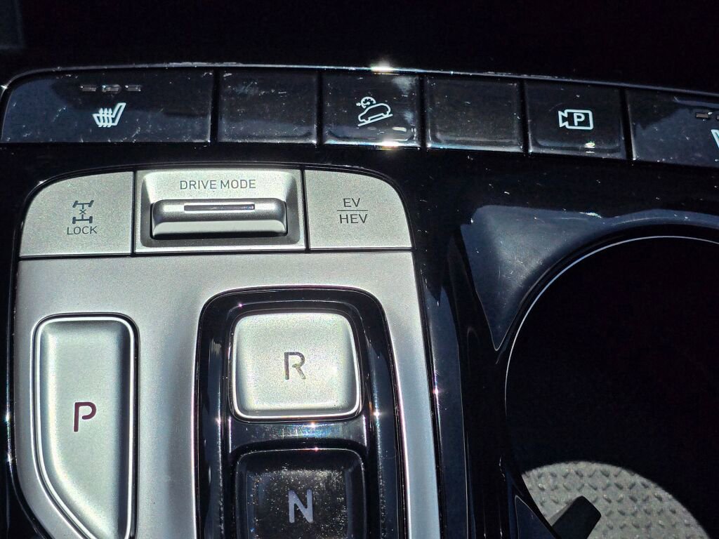 Used 2024 Hyundai Tucson SEL image 31