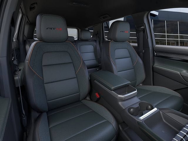 New 2027 GMC Terrain AT4 w/ Convenience Package III AWD/4WD image 16