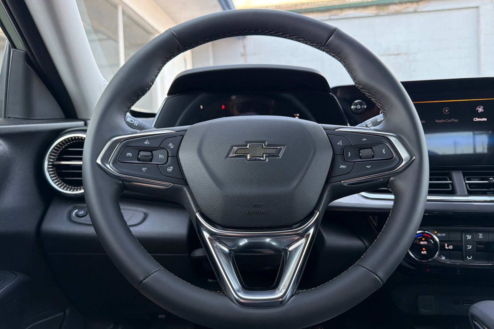New 2026 Chevrolet Trax ACTIV w/ Driver Confidence Package FWD image 20