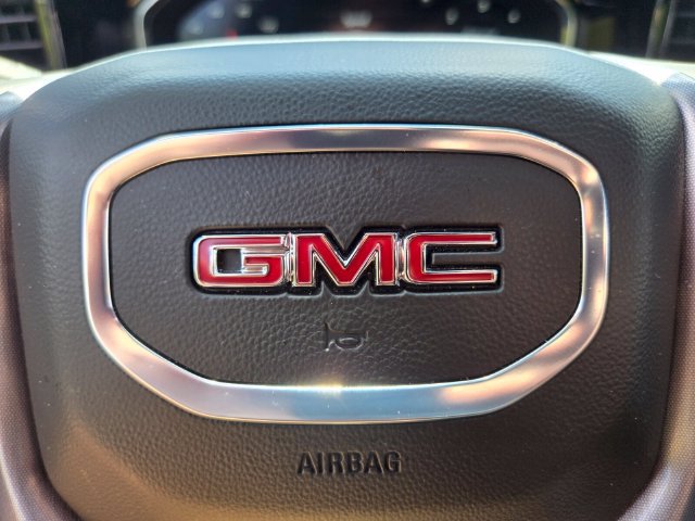 Used 2025 GMC Sierra 1500 Elevation AWD/4WD image 31